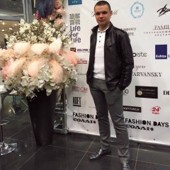 Никита Залесский, 18.12.1996, Харьков