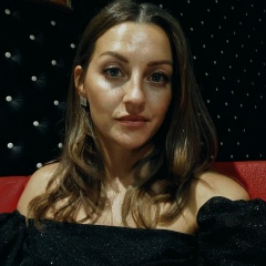 Марина Витальевна, 21.07, Москва