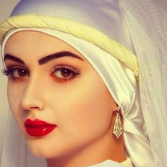 Элина Юсупова
