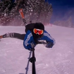 Жека Никулин, 25.01