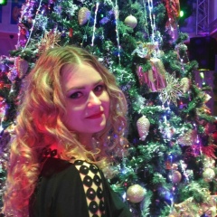 Света Цветик, 22.08.1992, Ростов-на-Дону