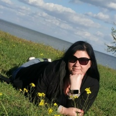 Светлана Синченко, 12.01, Донецк