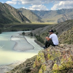 Дмитрий Носенко, 20.10, Сургут