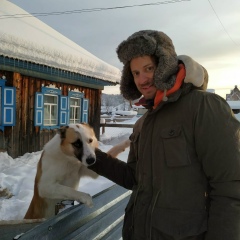 Николай Дронин, 11.05.1985, Москва