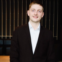 Nikita Posadkin, 08.12