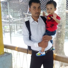 Soe-Thurein Zaw, 03.01.1984, Yangon