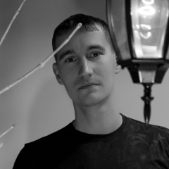 Sergey Davidov, 12.10.1990, Шымкент