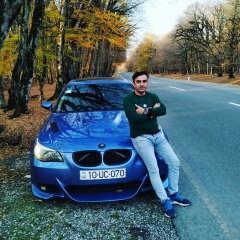 Saban Sabanov, 23.02.1985, Гах