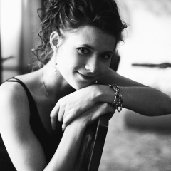 Ани Воронич, 02.09, Оренбург