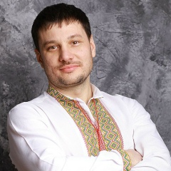 Александр Борисенко, 05.02, Днепр (Днепропетровск)