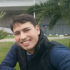 Тимур Реджепов, 28.07.1988, Москва