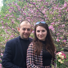 Екатерина Рарата, 26.05, Киев