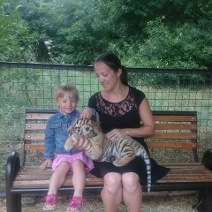 Татьяна Гродинская, 05.12, Санкт-Петербург