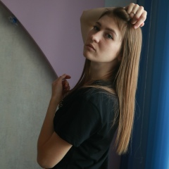 Татьяна Кочик, 08.03.1996, Минск