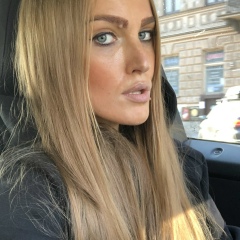 Nataliya Loginova, 28.06, Санкт-Петербург