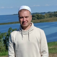 Шамиль Баймуратов, 11.04, Димитровград