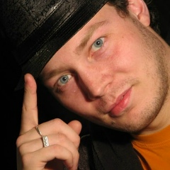 Ильюха Юрьев, 20.03