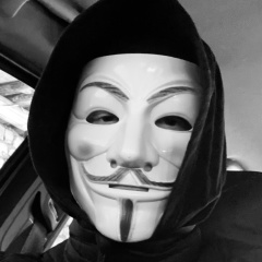 Ден Костин, Владимир