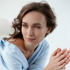 Наталья Харитошкина, 29.05.1991, Белгород