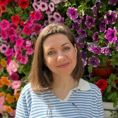 Марина Кишинец, 15.04, Саратов