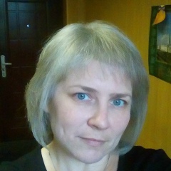 Марина Янеева, 20.06, Липецк
