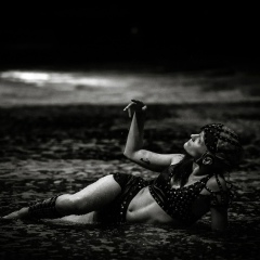 Ксюша Дыкина, 03.08.1987, Москва