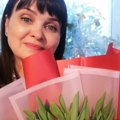Ольга Капитонова, 08.06, Алматы