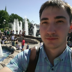 Denis Litvinenko, 22.02, Новосибирск