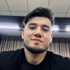 Мирзахид Анарбаев, 13.11, Ankara