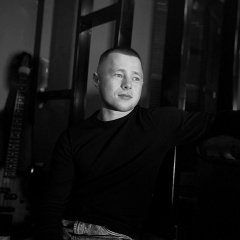 Даниил Драганчук, 02.07.1999, Москва
