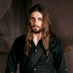 Глеб Голобородько, 03.12.1988