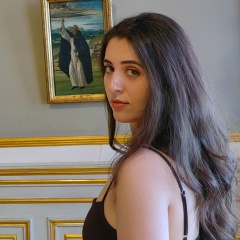 Асмик Алексанян, 27.09.1997