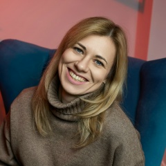 Алена Багдасарова, Воронеж