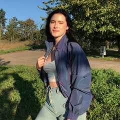 Екатерина Калёнова, 28.04, Brno