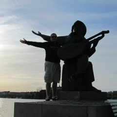 Павел Машкин, 10.04.1987, Санкт-Петербург