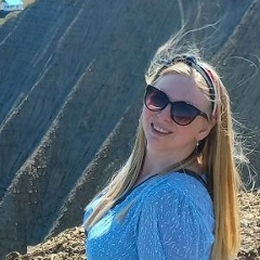 Анна Ганцева, 04.02, Пермь