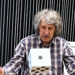 Сергей Гаврилов, 13.02.1952, Санкт-Петербург