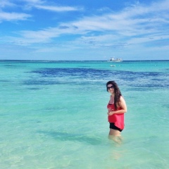 Tatyana Starostina, Pittsburgh