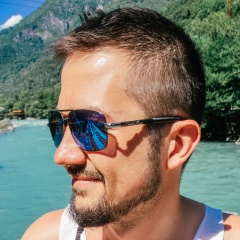 Евгений Гаврюшин, 25.06