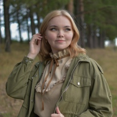 Ангелина Минязова, 17.11.2003