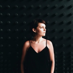 Карина Залавская, 23.07, Киев