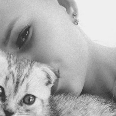 Екатерина Новикова, 09.05.1996, Новосибирск