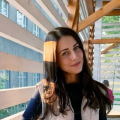 Євгенія Весна, 26.10, Ужгород