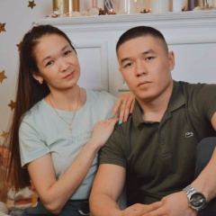 Iжорик Керимбаев, 27.12.1994, Норильск