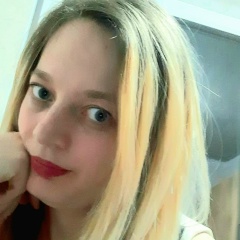 Ксения Борчук, 08.02.1993, Первоуральск