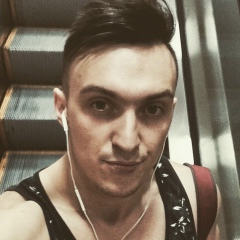 Александр Герман, 30.10.1990, Кишинев