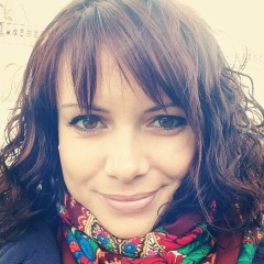 Юля Myp-Мяу, 11.10, Одесса