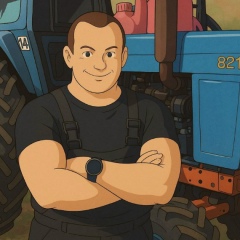 Дмитрий Морозов