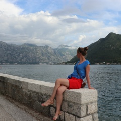 Анастасия Титова, 18.12, Москва