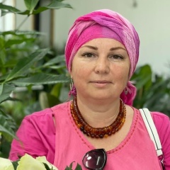 Евгения Король, 22.04, Сертолово